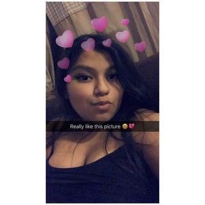 Meet your Posher, Jada